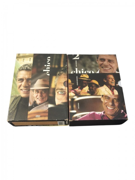 Joias . Box com 9 Blu-Ray de, Star Wars - The Complete Saga (20 foto 8