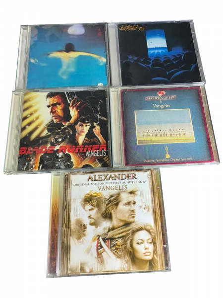 Joias . 3 CD's Importados de, Kraftwerk - 1 - "The Man foto 3