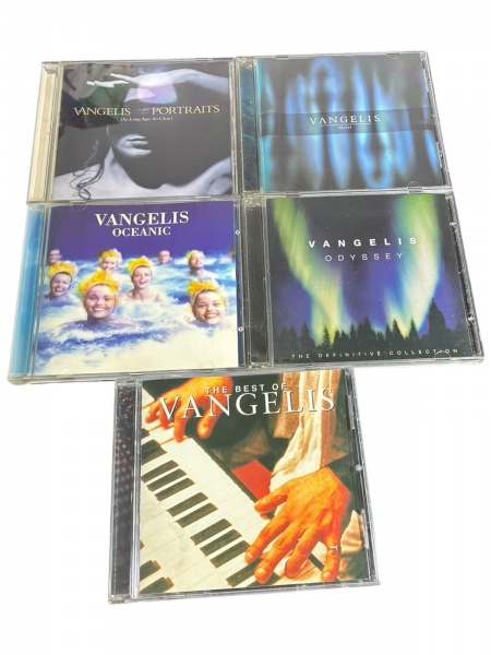 Joias . 3 CD's Importados de, Kraftwerk - 1 - "The Man foto 4