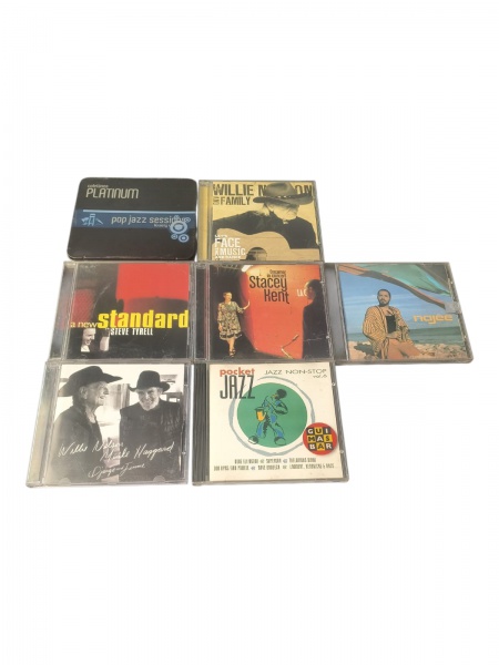 Joias . Box com 2 CD's de, The Beatles - Anthology 1 (1995) foto 6