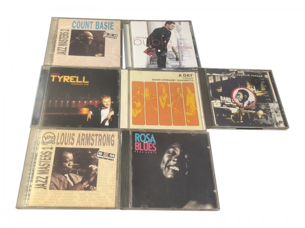 Joias . Box com 2 CD's de, The Beatles - Anthology 1 (1995) foto 7