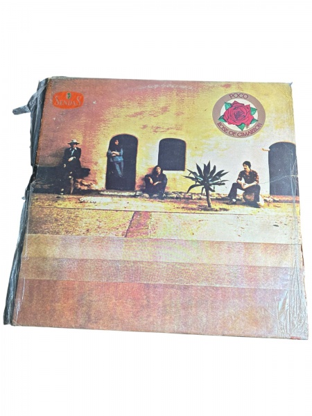 Joias . LP DUPLO de, Rush - A Show Of Hands (1989); Em bom esta foto 8