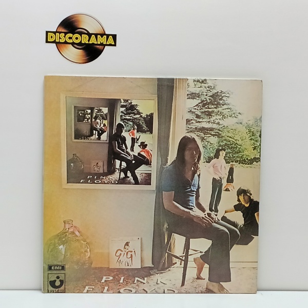 Joias . YES  -  IN THE ROUND  -  BOOTLEG  -  ÁLBUM DUPLO  -  AS foto 3