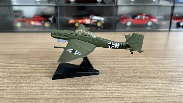 Joias . Miniatura avião P 38 Lightning. Aprox. 8,5cm compriment foto 4