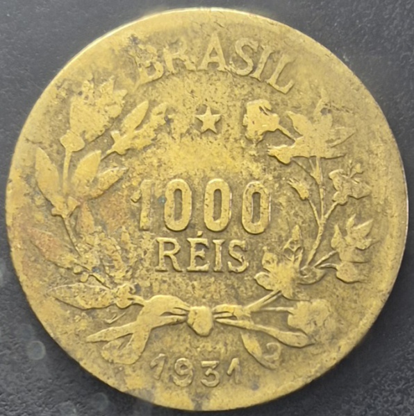 Joias . INGLATERRA - 5 SHILLINGS - 1960 - 38,38mm - C. NIQUEL - foto 2
