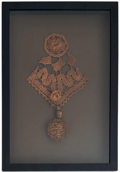 Arte . INIMÁ DE PAULA (Minas 1918 / Minas 1999) Óleo sobre tel foto 3