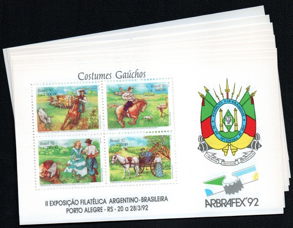 Joias . Raridade - Comemorativo - 4º Campeonato Mundial de Fute foto 3
