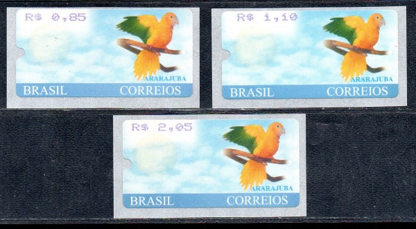 Joias . RARIDADE! Reimpressão - Olho-de-Cabra - 90 Réis - nº RE foto 3