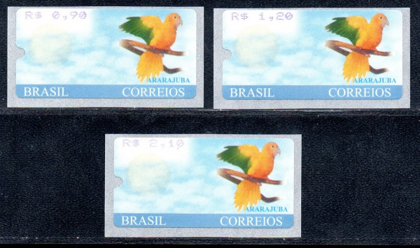 Joias . RARIDADE! Reimpressão - Olho-de-Cabra - 90 Réis - nº RE foto 4