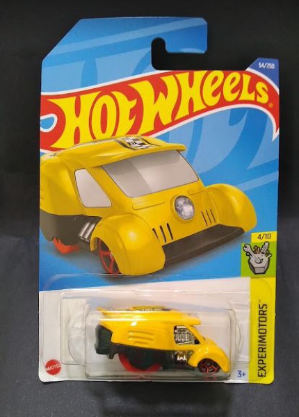 Joias . JR 7187 - MINI MATTEL, CARROS PIXAR DISNEY, FRANCESCO B foto 7