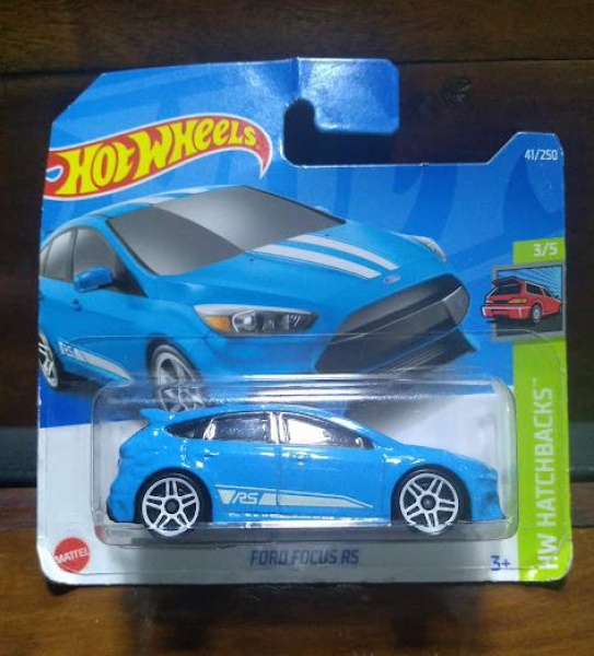Arte . JR 8611 - Hot Wheels, 84 Audi Sport Quattro, cartela la foto 2