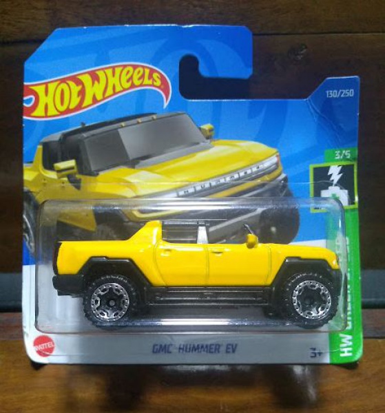 Arte . JR 8611 - Hot Wheels, 84 Audi Sport Quattro, cartela la foto 8