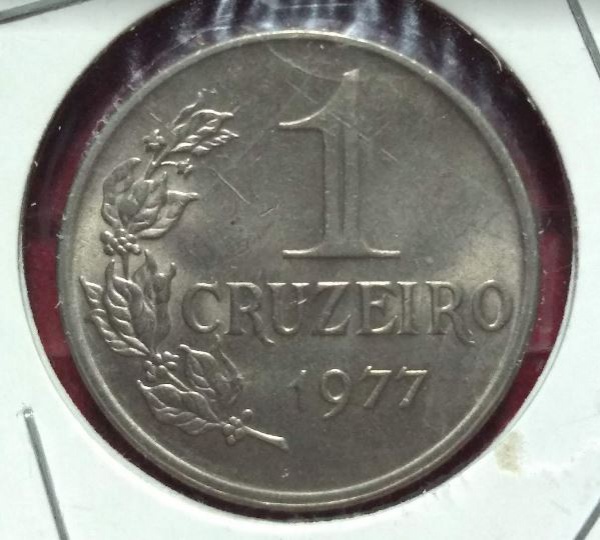 Joias . ADR 6111 - Brasil, moeda de prata 5 mil Reis, 1936, P 7 foto 2