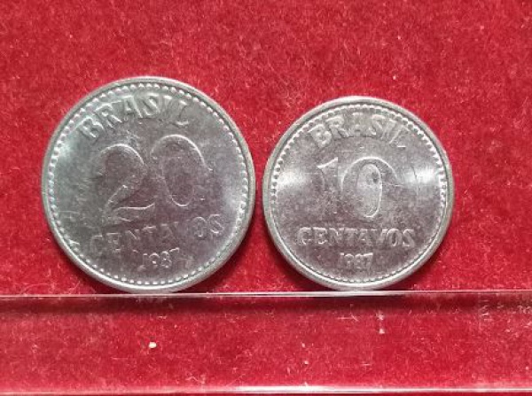 Joias . ADR 6111 - Brasil, moeda de prata 5 mil Reis, 1936, P 7 foto 5