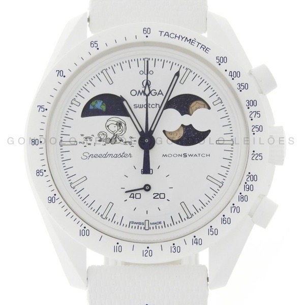 Relogios . Relógio Statera Watch Co. ST02 Grand Feu Enamel - Caixa foto 2