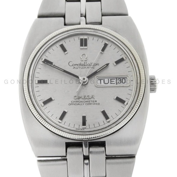 Relogios . Relógio Omega X Swatch SpeedMaster Mission to EarthPhas foto 4