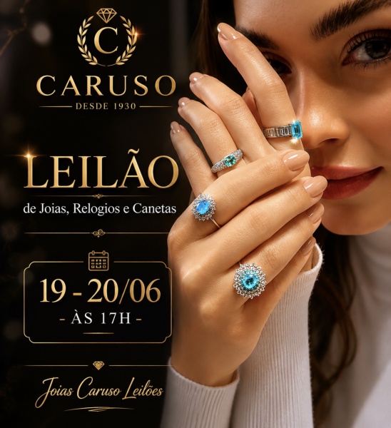 Joias . ANEL CONFECCIONADO EM OURO ROSE 18K, COM DIAMANTE, PESO foto 6