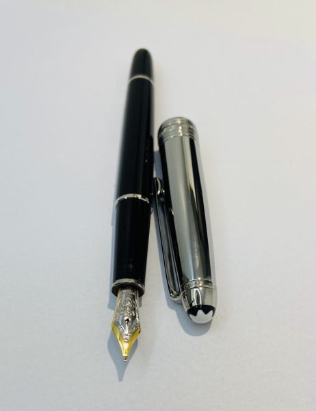 Canetas . CANETA MARCADOR DE TEXTO MONTBLANC MEISTERSTÜCK LeGRAND foto 3