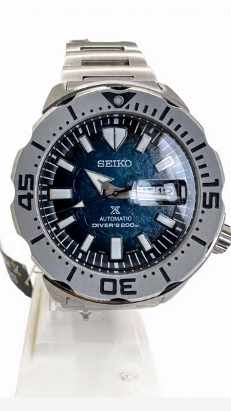 Relogios . Relógio Seiko 5 Sport Special Edition 55th Anniversary foto 1