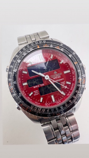 Relogios . Relógio Seiko 5 Sport Special Edition 55th Anniversary foto 6
