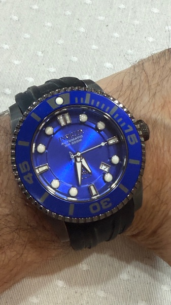 Relogios . Citizen Wingman VI  Clássico Aviador Vintage Relógio ic foto 7