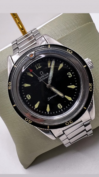 Relogios . Invicta Grand Diver Automático  NH35A 300M  Vidro Flam foto 6