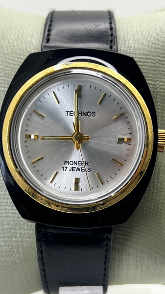 Relogios . RELÓGIO VINTAGE DA MARCA MIDO, LINHA OCEAN STAR, COM O foto 7