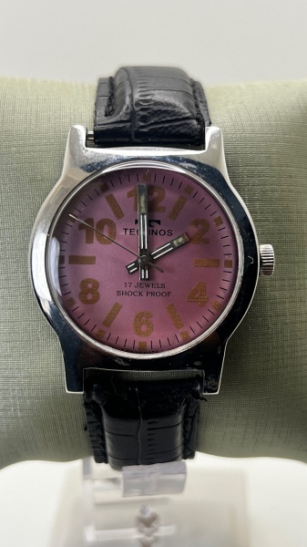 Relogios . RELÓGIO VINTAGE DA MARCA MIDO, LINHA OCEAN STAR, COM O foto 8
