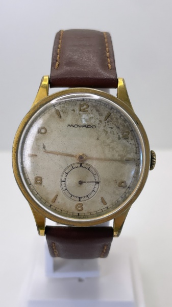 Relogios . RELÓGIO SEIKO 5 AUTOMÁTICO, REFERÊNCIA 7009-3171, EQUIP foto 4