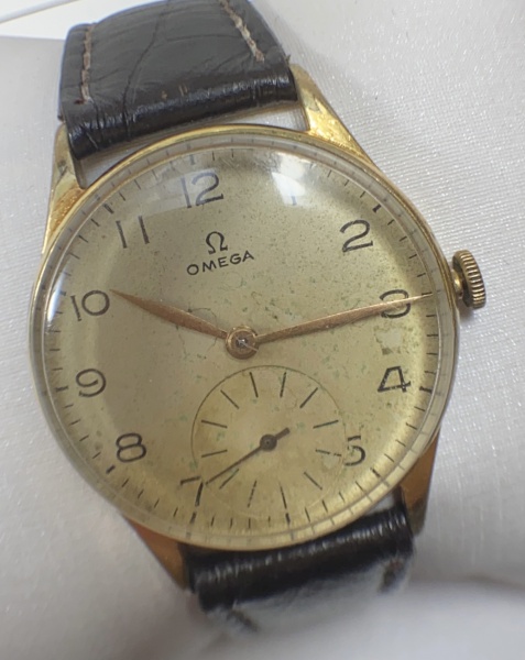 Relogios . RELÓGIO VINTAGE EDOX GEOSCOPE 48 GMT  UMA VERDADEIRA RE foto 1