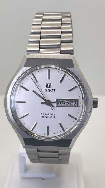 Relogios . RELÓGIO VINTAGE EDOX GEOSCOPE 48 GMT  UMA VERDADEIRA RE foto 4