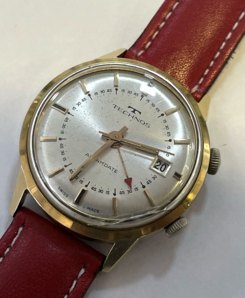Relogios . RELÓGIO TISSOT SEASTAR AUTOMÁTICO  UMA AUTÊNTICA JOIA D foto 1