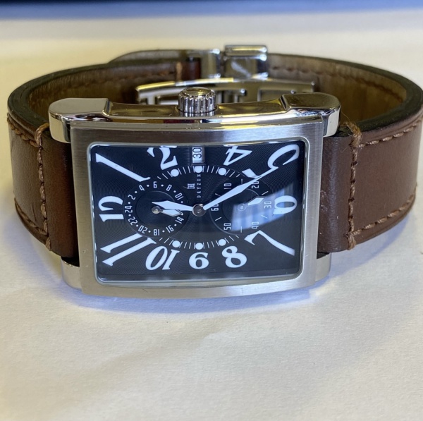 Relogios . RELÓGIO TISSOT SEASTAR AUTOMÁTICO  UMA AUTÊNTICA JOIA D foto 4
