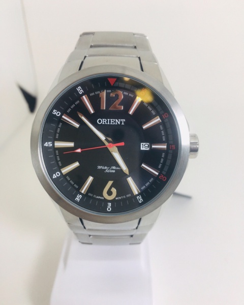 Relogios . EXCEPCIONAL RELÓGIO TECHNOS COM MOVIMENTO QUARTZ, CONFE foto 7
