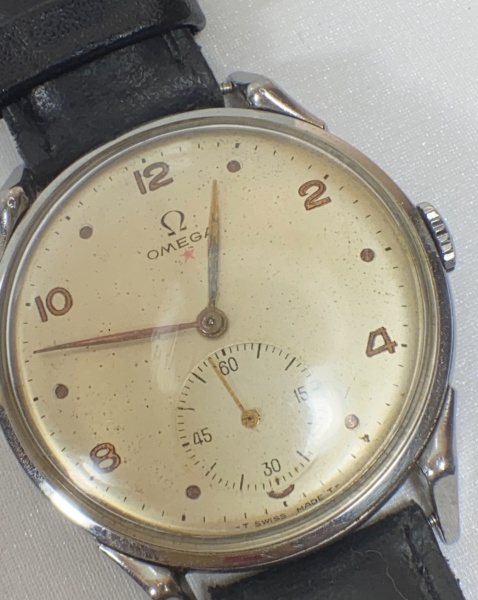 Relogios . DISTINTO RELÓGIO TECHNOS CHRONOGRAPH, MODELO DE EXCELEN foto 8
