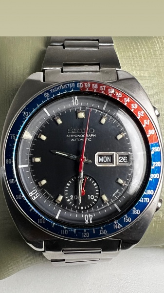 Relogios . ELEGANTE RELÓGIO OMEGA JUMBO, REFERÊNCIA BK 2505, PRODU foto 2