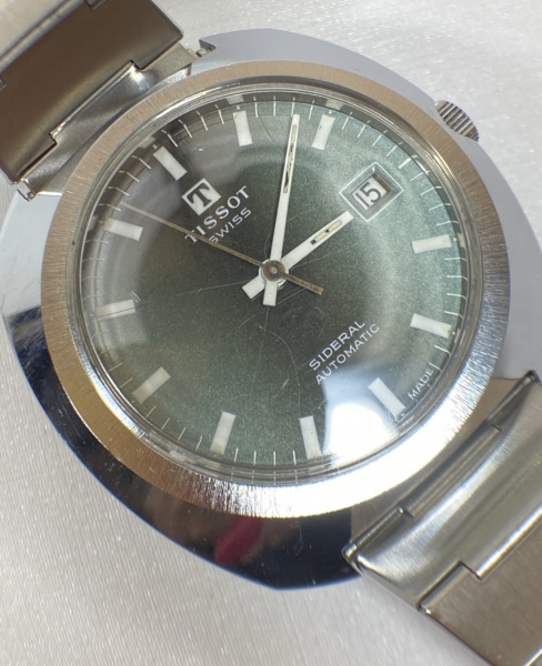Relogios . ELEGANTE RELÓGIO OMEGA JUMBO, REFERÊNCIA BK 2505, PRODU foto 6