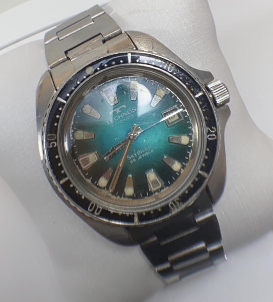 Relogios . ELEGANTE RELÓGIO OMEGA JUMBO, REFERÊNCIA BK 2505, PRODU foto 7