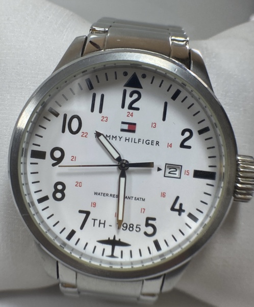 Relogios . RELÓGIO SEIKO CRONÓGRAFO AUTOMÁTICO, REFERÊNCIA 6139-80 foto 6