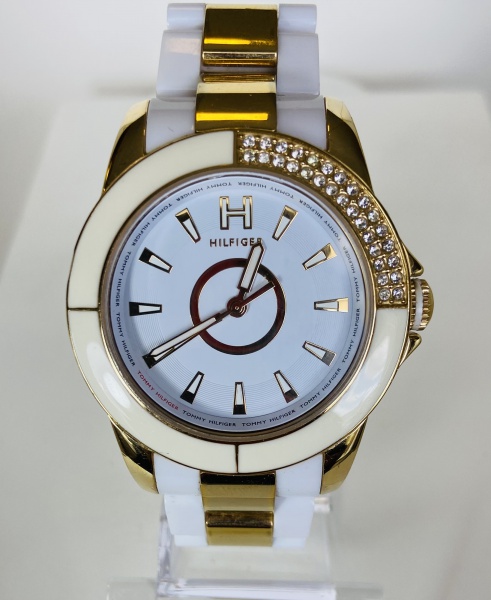 Relogios . RELÓGIO TECHNOS ELEGANCE FEMININO, COM CAIXA E PULSEIRA foto 5
