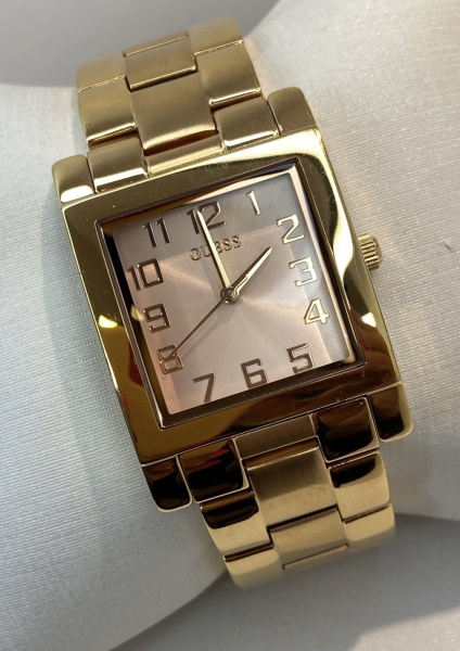 Relogios . RELÓGIO TECHNOS ELEGANCE FEMININO, COM CAIXA E PULSEIRA foto 6