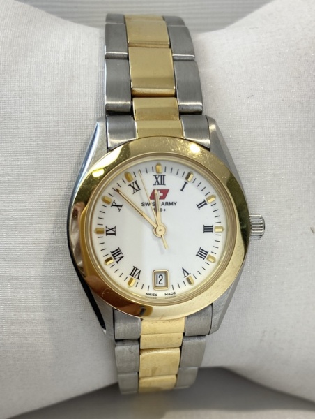 Relogios . RELÓGIO TECHNOS ELEGANCE FEMININO, COM CAIXA E PULSEIRA foto 7