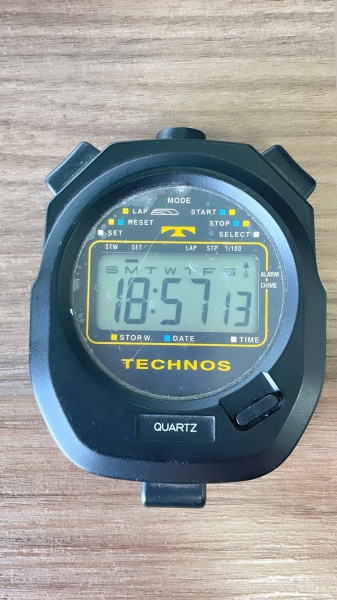 Relogios . RELÓGIO TAG HEUER AQUARACER DATE. MOSTRADOR EM MADRIPER foto 2