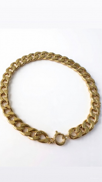 Joias . ANEL CONFECCIONADO EM OURO AMARELO 18K, COM  DETALHE EM foto 6