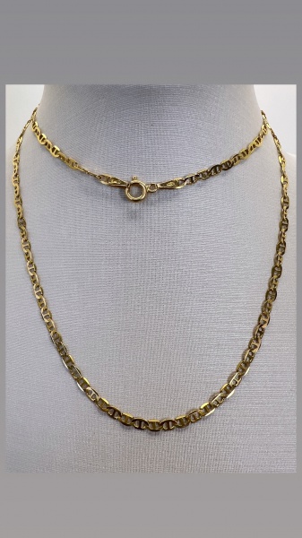Joias . BRINCO CONFECCIONADO EM OURO AMARELO 18K, COM TOPÁZIO O foto 5
