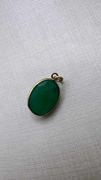 Joias . CORRENTE  CONFECCIONADO EM OURO AMARELO 18K, PESO: 6,2g foto 4