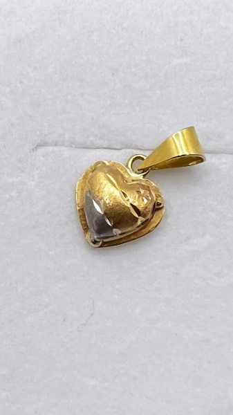 Joias . CORRENTE  CONFECCIONADO EM OURO AMARELO 18K, PESO: 6,2g foto 5
