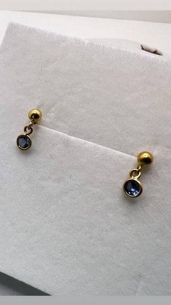 Joias . CORRENTE  CONFECCIONADO EM OURO AMARELO 18K, PESO: 6,2g foto 8
