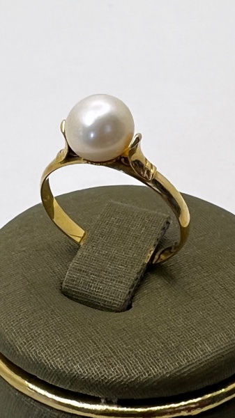 Joias . PULSEIRA ELO OVAL CONFECCIONADO EM OURO AMARELO 18K, PE foto 6