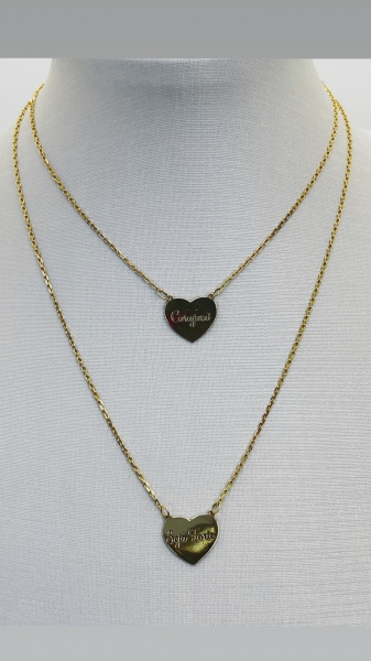 Joias . ANEL SOLITÁRIO CONFECCIONADO EM OURO AMARELO 18K, COM P foto 2